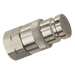 3/4" Bsp Parallel Female Flush Face 71 Series Qrc
