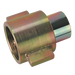 1.1/2" Bsp Female Hydraulic Quick Release Coupling