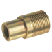 1" Bsp Female Hydraulic Quick Release Plug