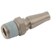 1/4" Bspt Male Plug