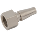 1/2" Bspp Female Plug