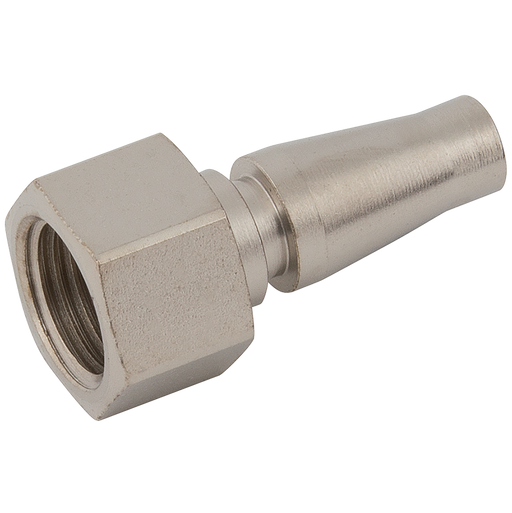1/8" Bspp Female Plug