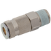 1/4" Bspt Male Coupling