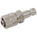 03X05Mm Hose Plug Brass Nickel