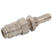 8Mm Panel Mount Coupling Np