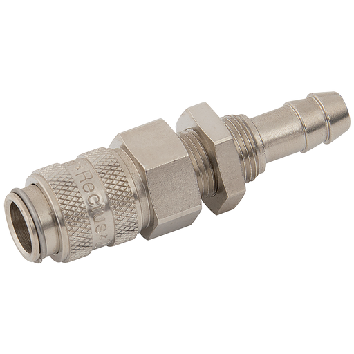 6Mm Panel Mount Coupling Np