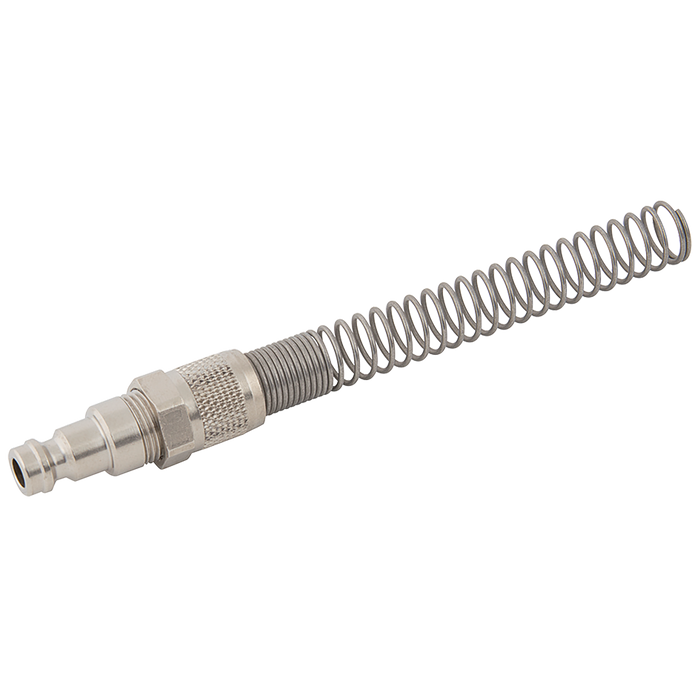 6X8Mm Spring Guard Plug Np