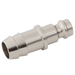 10Mm Hose Tail Plug N. Plated