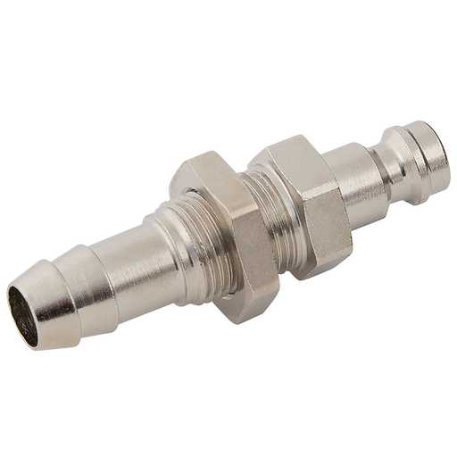 6Mm Bulkhead Hose Tail Plug