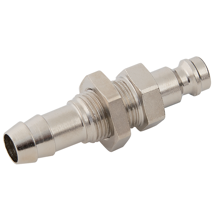 4Mm Bulkhead Hose Tail Plug