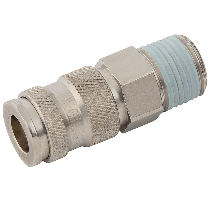 3/8" Bspt Male Coupling