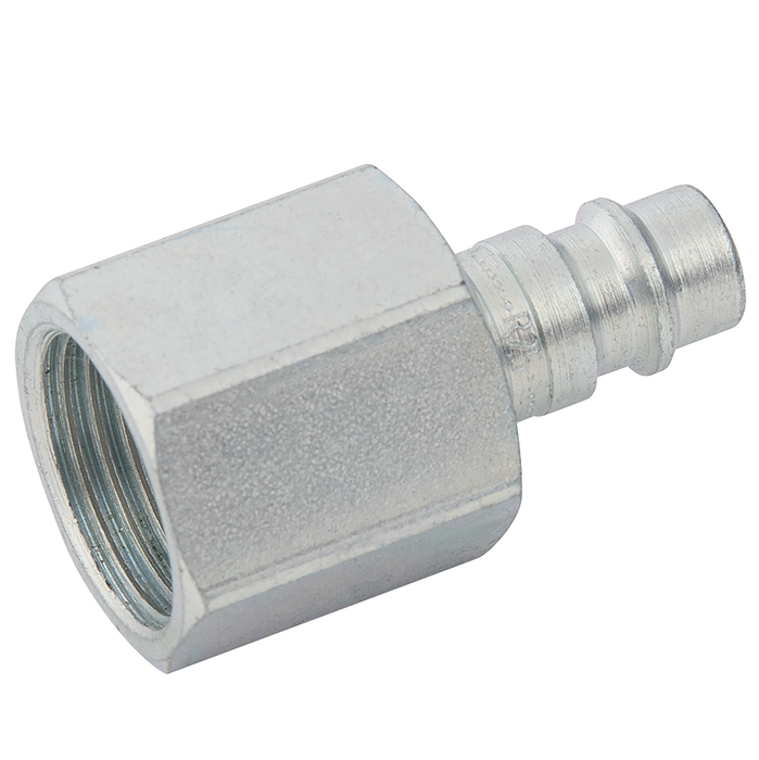 3/8" Bspp Female Plug