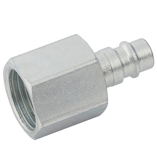 1/8" Bspp Female Plug