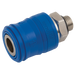 3/8" Bspp Male Coupling
