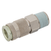 1/4" Bspt Male Coupling