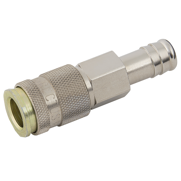 Parker Rectus Tema 33KATF13SPN 13mm Hose Tail Coupling — FluidAirFittings