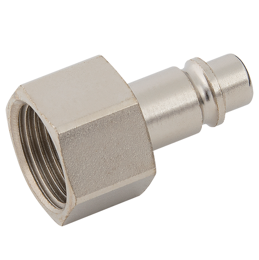 1/4" Bspp Female Plug
