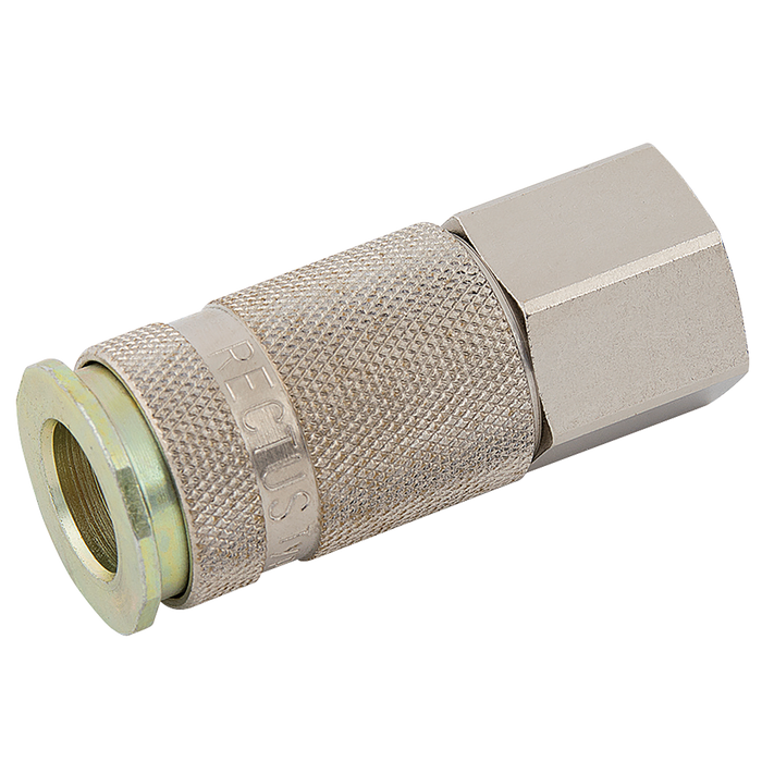3/4" Bspp Female Coupling
