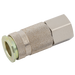 3/4" Bspp Female Coupling
