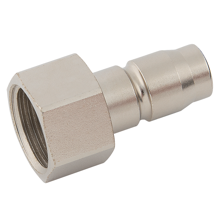 1/2" Bspp Female Plug