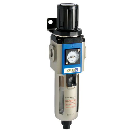 3/8" Bsp Parallel Female Auto Drain
