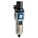 3/8" Bsp Parallel Female Auto Drain