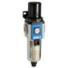 3/8" Bsp Parallel Female Auto Drain