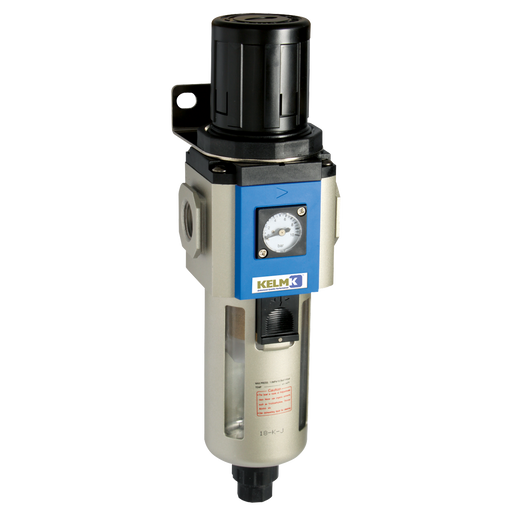 1/2" Bsp Parallel Female Auto Drain