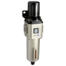 1" Bsp Parallel Female Auto Drain