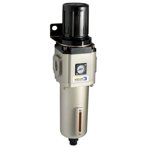 3/4" Bsp Parallel Female Semi Auto Drain