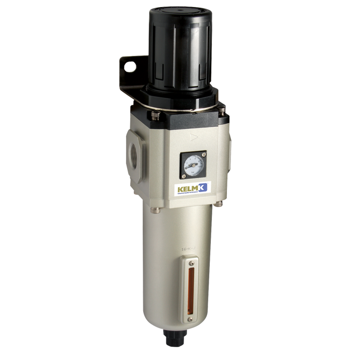 3/4" Bsp Parallel Female Semi Auto Drain