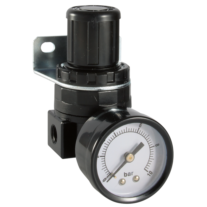 1/8" Regulator Bspp