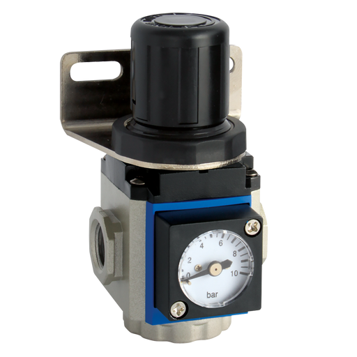 1/4" Regulator Bspp