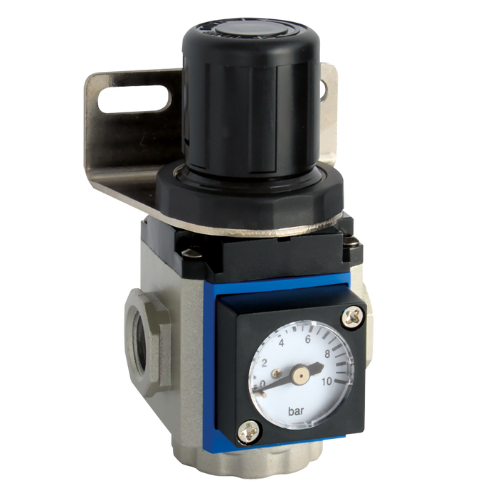 1/4" Regulator Bspp