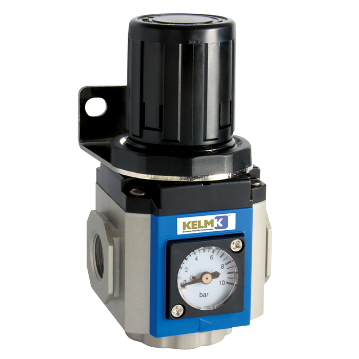 1/2" Regulator Bspp