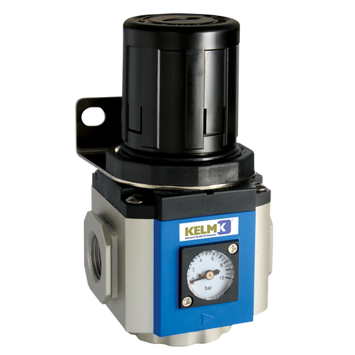 1/2" Regulator Bspp