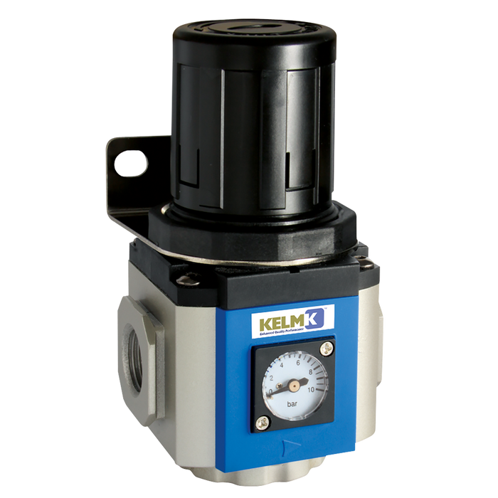 1/2" Regulator Bspp