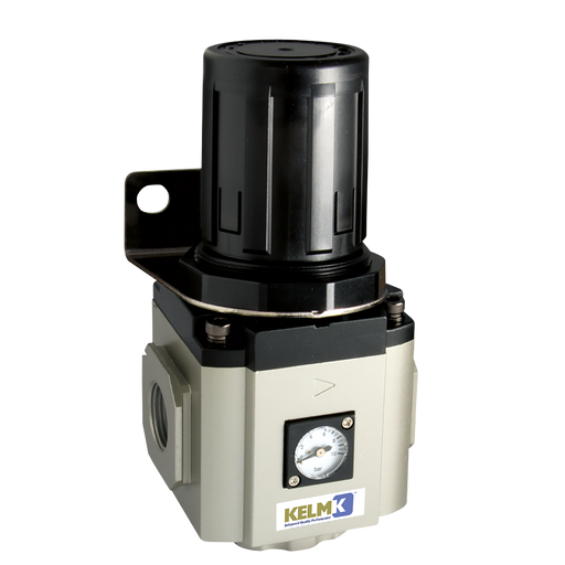 1" Regulator Bspp