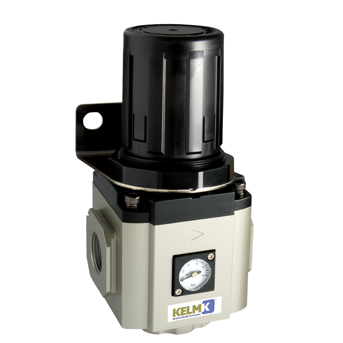 1" Regulator Bspp