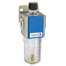 1/8" Bsp Parallel Female Lubricator