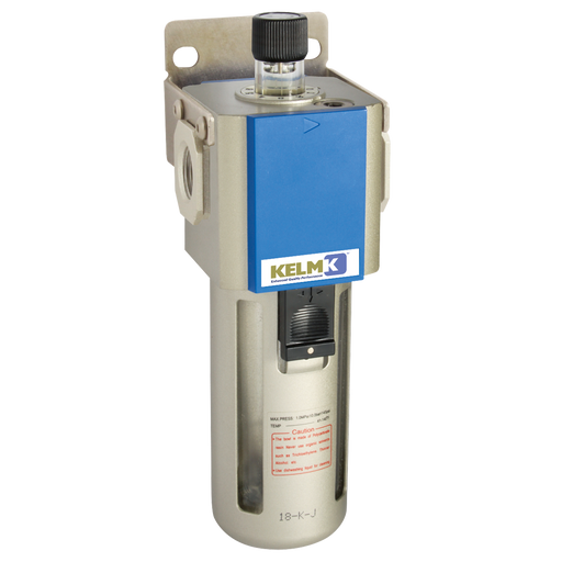 3/8" Bsp Parallel Female Lubricator