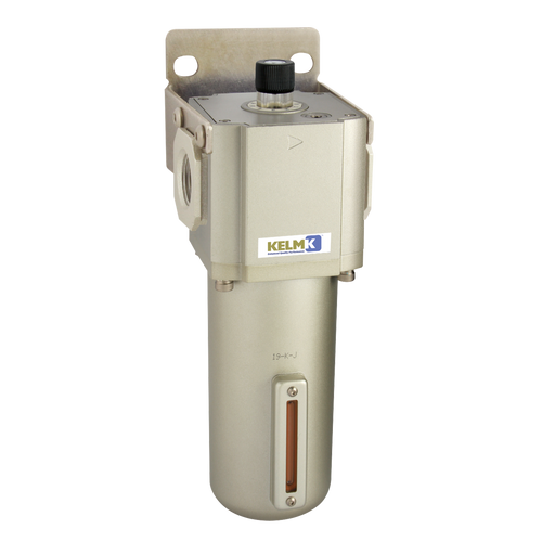 3/4" Bsp Parallel Female Lubricator