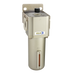 1" Bsp Parallel Female Lubricator