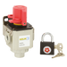1/4" Shut Off Valve 200 Series