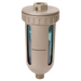 1/2" Bsp Drip Leg Drain
