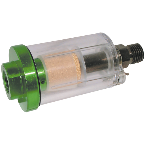 Filter Bsp 1/4" Bsp Parallel