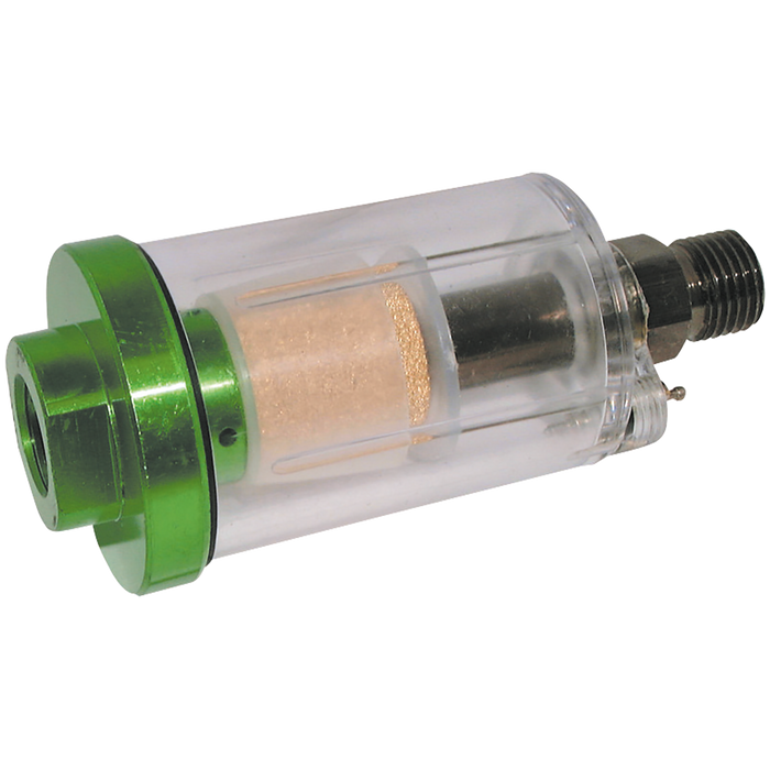 Filter Bsp 1/4" Bsp Parallel