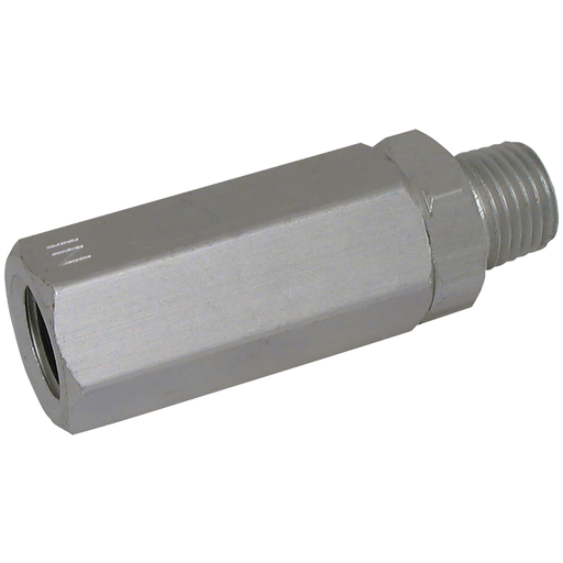 Filter Bsp 1/4" Bsp Parallel