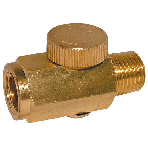 Regulator