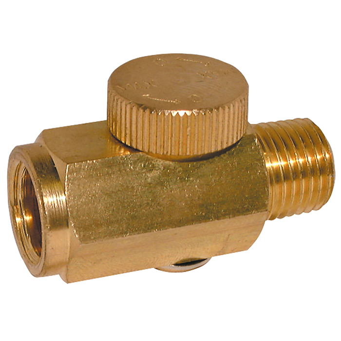 Regulator